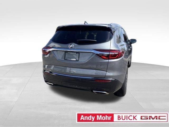used 2019 Buick Enclave car, priced at $20,794