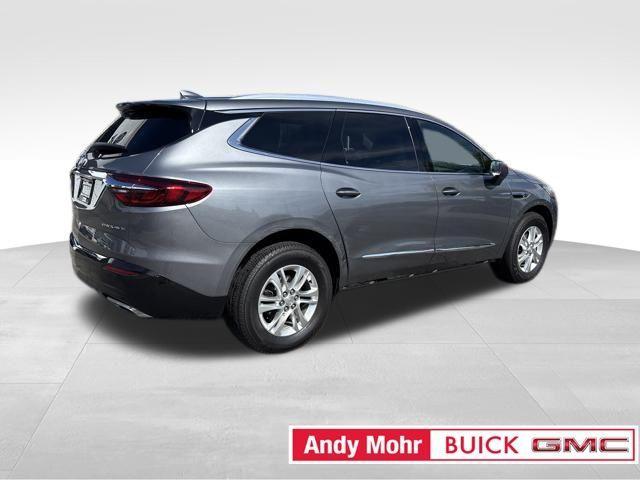 used 2019 Buick Enclave car, priced at $20,794