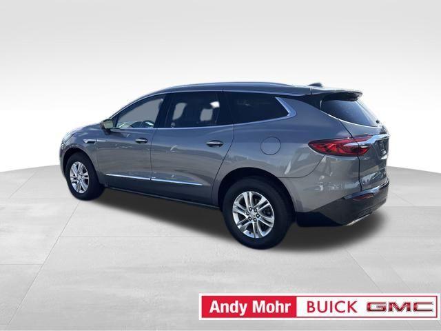 used 2019 Buick Enclave car, priced at $20,794