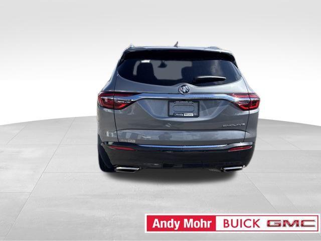 used 2019 Buick Enclave car, priced at $20,794