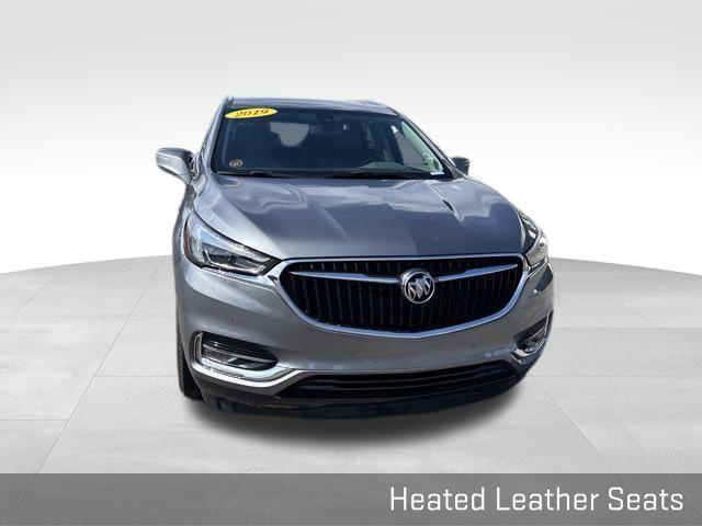 used 2019 Buick Enclave car, priced at $20,885