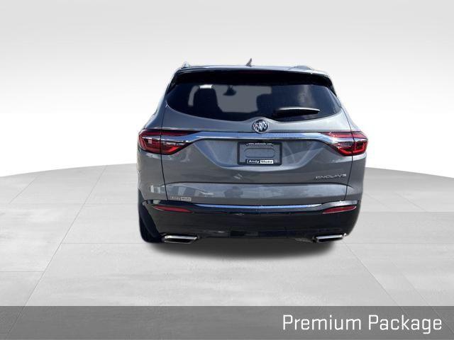 used 2019 Buick Enclave car, priced at $20,885