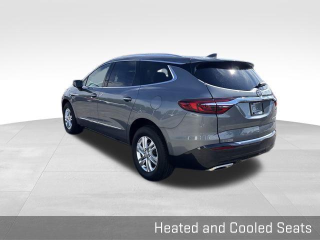 used 2019 Buick Enclave car, priced at $20,885