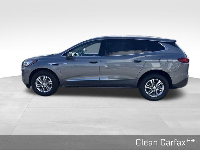 used 2019 Buick Enclave car, priced at $20,885
