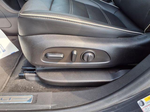 used 2022 GMC Acadia car, priced at $31,500