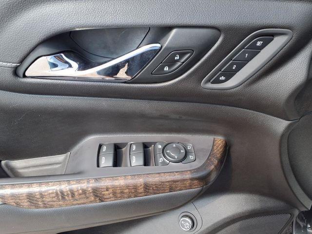 used 2022 GMC Acadia car, priced at $31,500