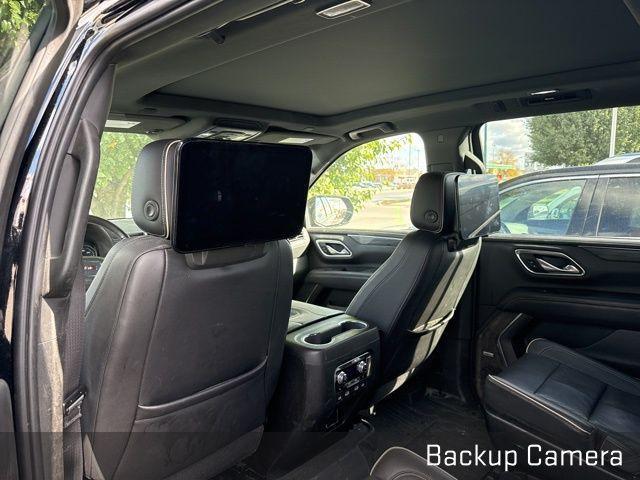 used 2021 GMC Yukon XL car, priced at $39,450