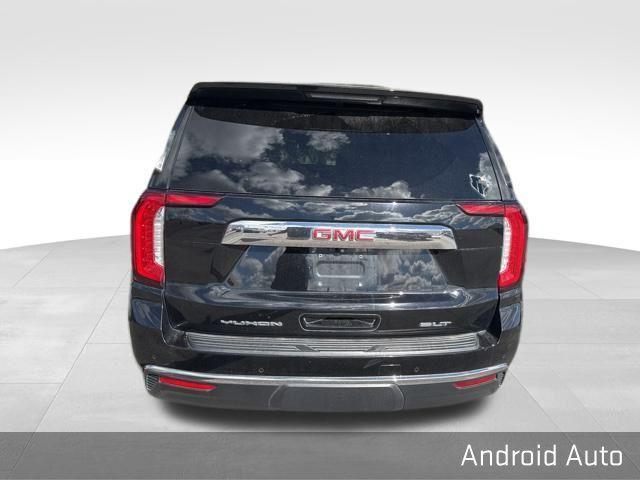 used 2021 GMC Yukon XL car, priced at $39,450