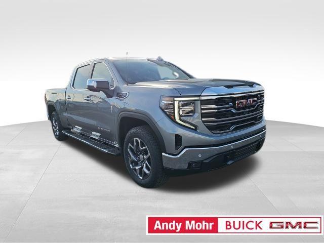 new 2025 GMC Sierra 1500 car, priced at $54,967