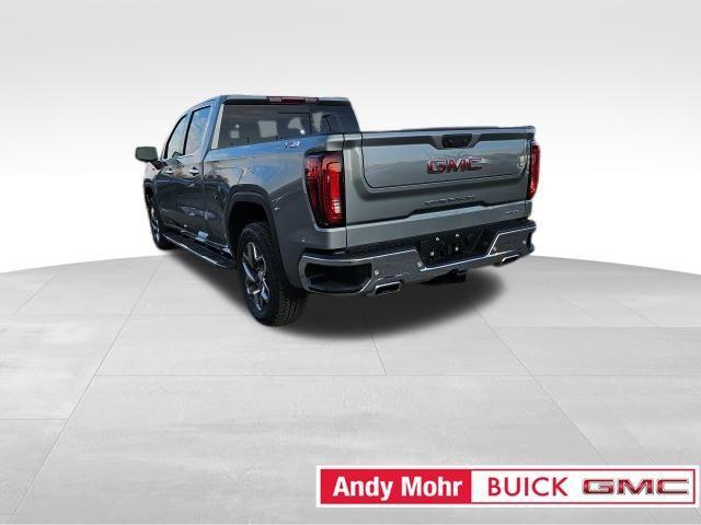 new 2025 GMC Sierra 1500 car, priced at $54,967