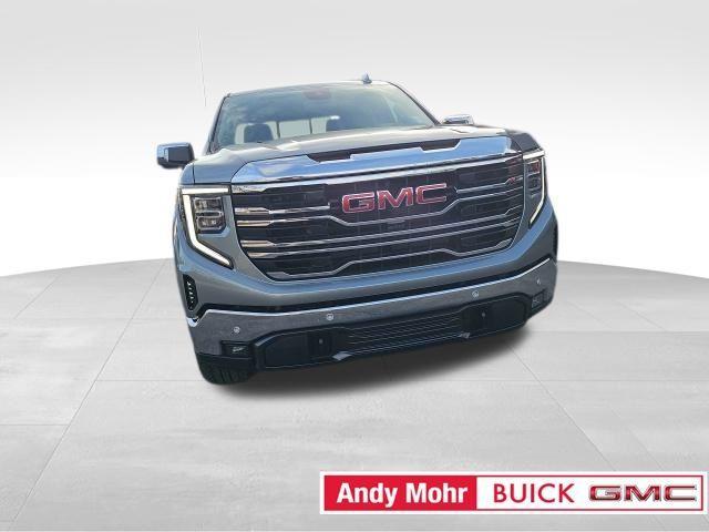 new 2025 GMC Sierra 1500 car, priced at $54,967