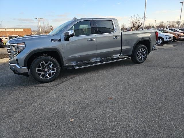 new 2025 GMC Sierra 1500 car, priced at $60,422