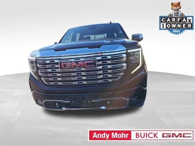 used 2024 GMC Sierra 1500 car, priced at $61,416