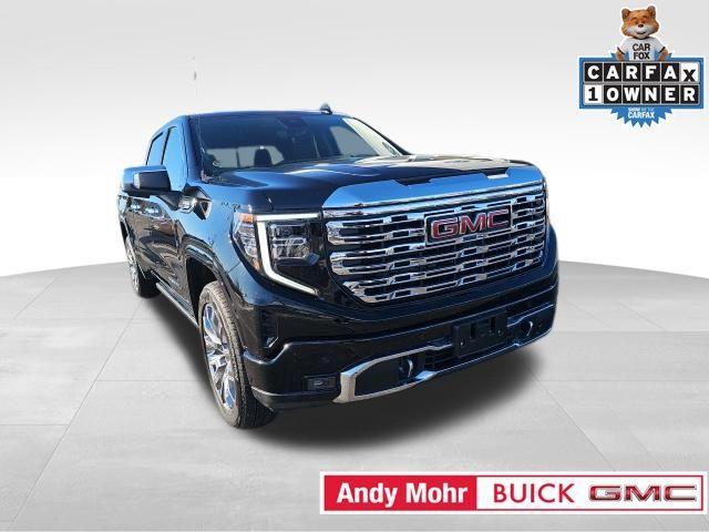 used 2024 GMC Sierra 1500 car, priced at $61,416