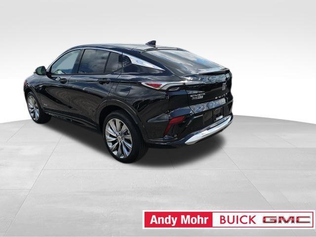new 2025 Buick Envista car, priced at $28,177