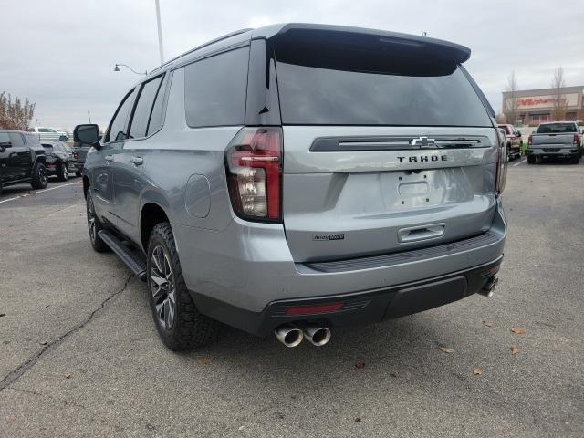 used 2023 Chevrolet Tahoe car, priced at $63,550