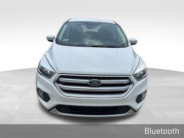 used 2017 Ford Escape car, priced at $7,987