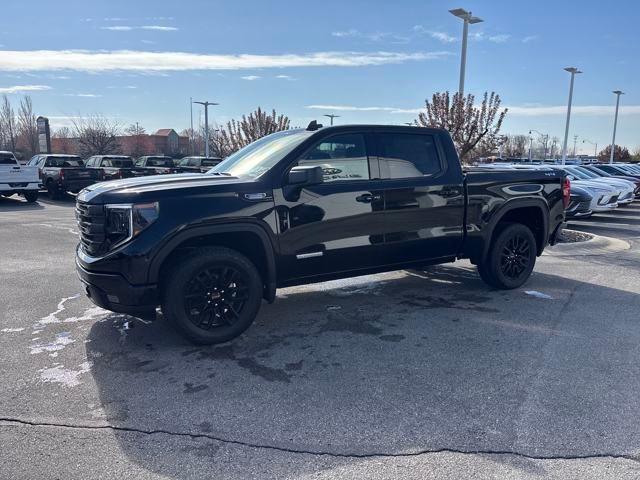 new 2025 GMC Sierra 1500 car, priced at $46,287