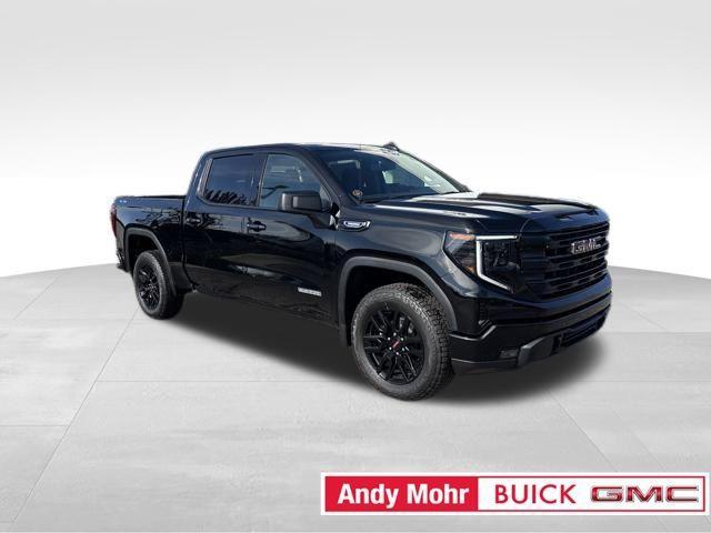 new 2025 GMC Sierra 1500 car, priced at $46,187