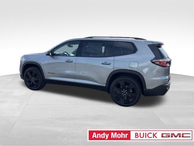 new 2025 GMC Acadia car, priced at $46,415