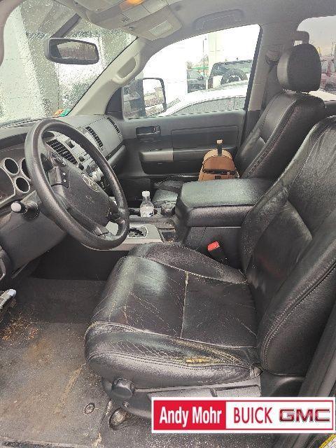 used 2012 Toyota Tundra car, priced at $14,952