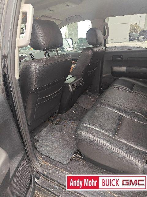used 2012 Toyota Tundra car, priced at $14,952