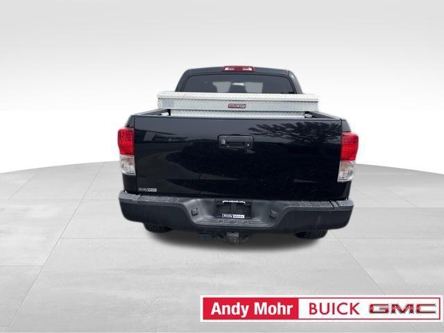 used 2012 Toyota Tundra car, priced at $14,710