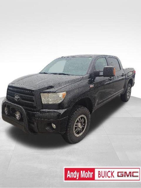 used 2012 Toyota Tundra car, priced at $14,952