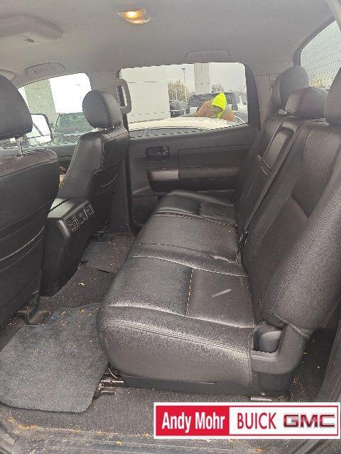 used 2012 Toyota Tundra car, priced at $14,952