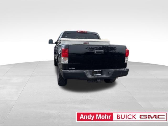 used 2012 Toyota Tundra car, priced at $14,710