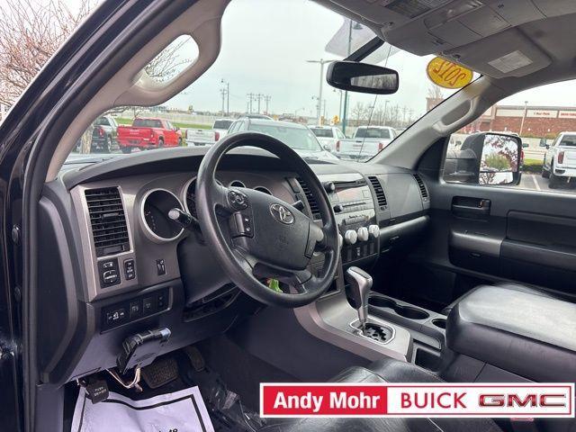 used 2012 Toyota Tundra car, priced at $14,710