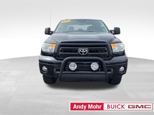 used 2012 Toyota Tundra car, priced at $14,710