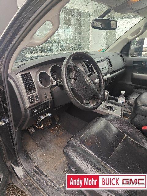 used 2012 Toyota Tundra car, priced at $14,952