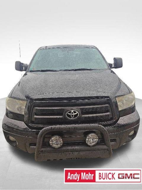 used 2012 Toyota Tundra car, priced at $14,952