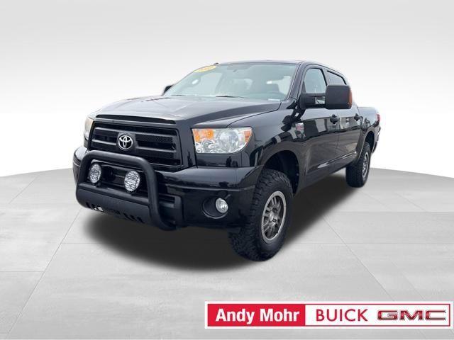 used 2012 Toyota Tundra car, priced at $14,710