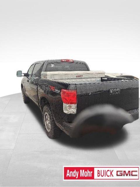 used 2012 Toyota Tundra car, priced at $14,952