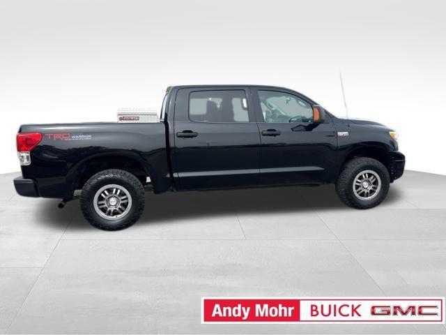 used 2012 Toyota Tundra car, priced at $14,710