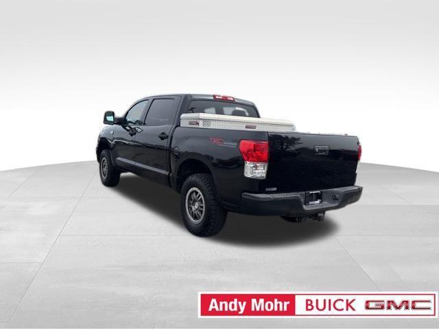 used 2012 Toyota Tundra car, priced at $14,710