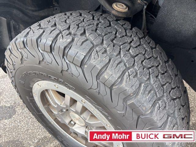 used 2012 Toyota Tundra car, priced at $14,710