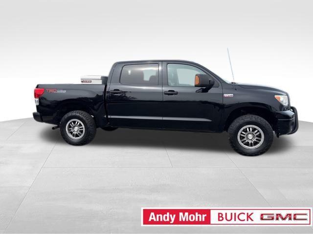 used 2012 Toyota Tundra car, priced at $14,710