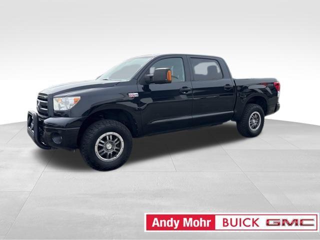 used 2012 Toyota Tundra car, priced at $14,710