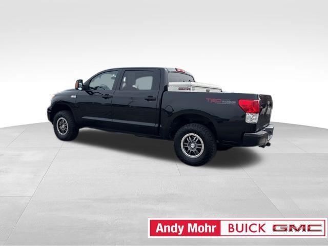 used 2012 Toyota Tundra car, priced at $14,710