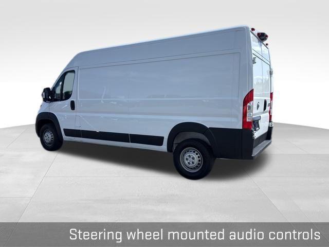 used 2024 Ram ProMaster 2500 car, priced at $34,742