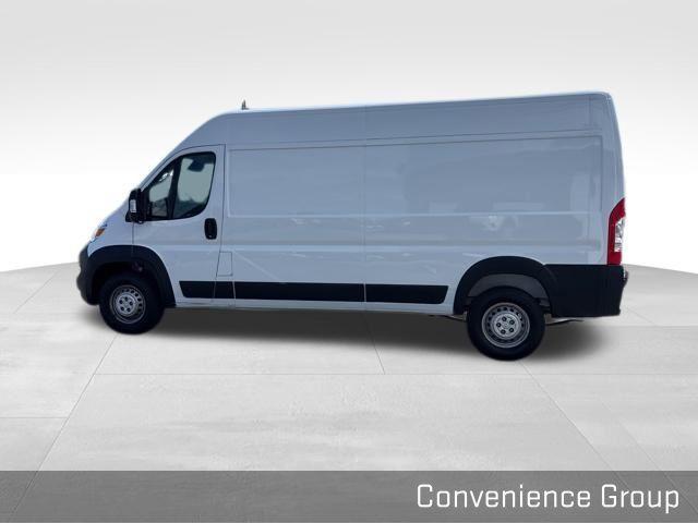 used 2024 Ram ProMaster 2500 car, priced at $34,742