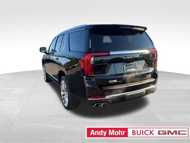 new 2026 GMC Yukon car, priced at $92,691