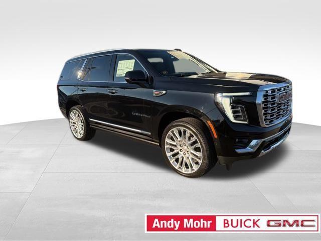new 2026 GMC Yukon car, priced at $92,691