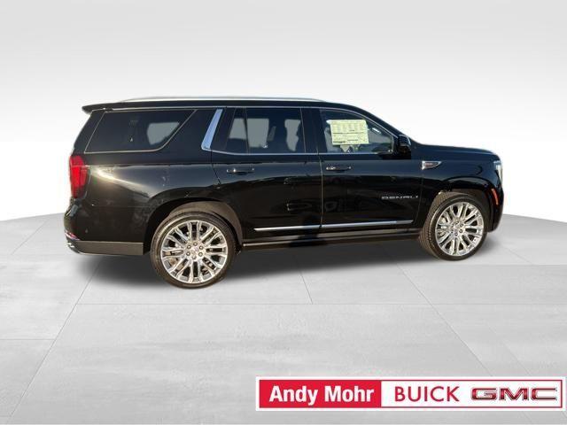 new 2026 GMC Yukon car, priced at $92,691