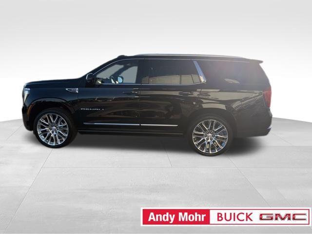 new 2026 GMC Yukon car, priced at $92,691