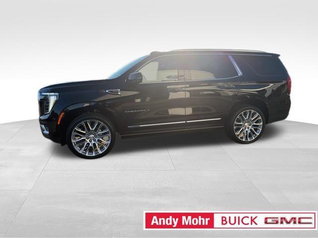 new 2026 GMC Yukon car, priced at $92,691