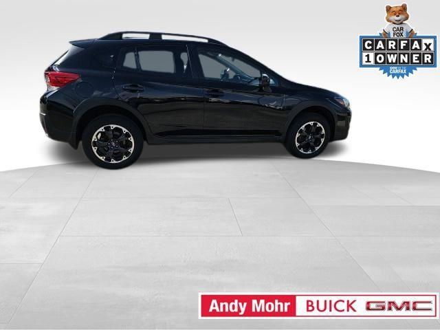 used 2023 Subaru Crosstrek car, priced at $22,980